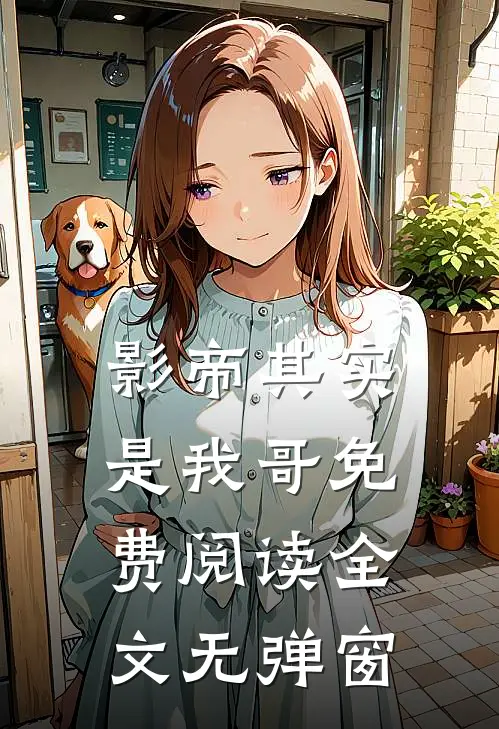 影帝其实是我哥免费阅读全文无弹窗