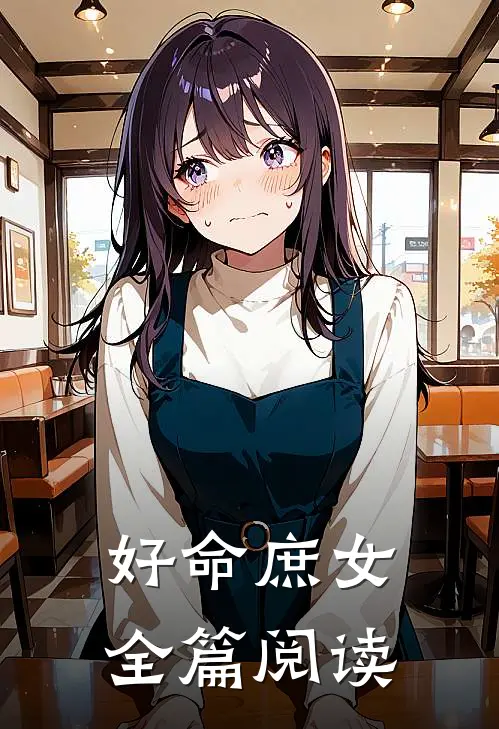 好命庶女全篇阅读