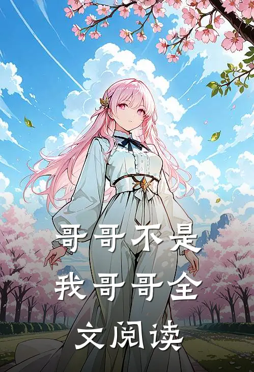 哥哥不是我哥哥全文阅读
