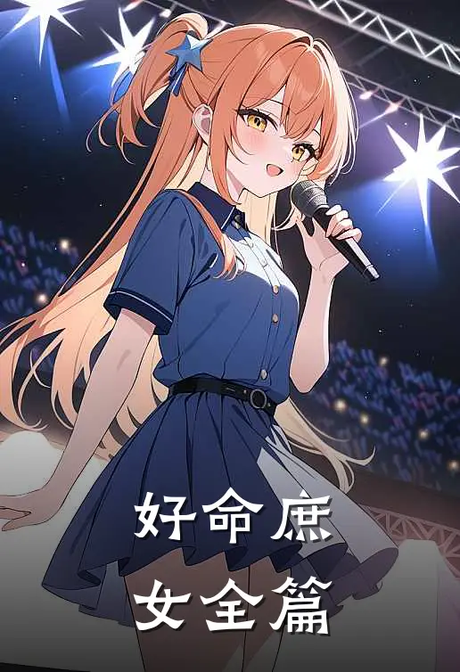 好命庶女全篇