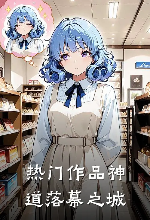 热门作品神道落幕之城