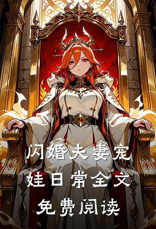 闪婚夫妻宠娃日常全文免费阅读