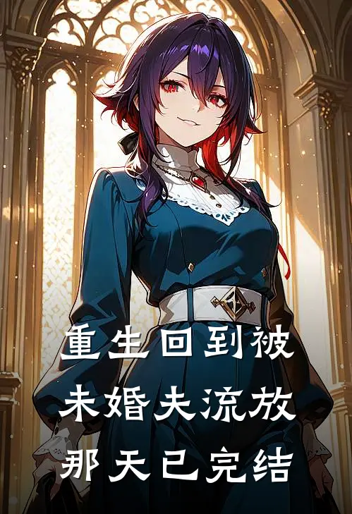 重生回到被未婚夫流放那天已完结