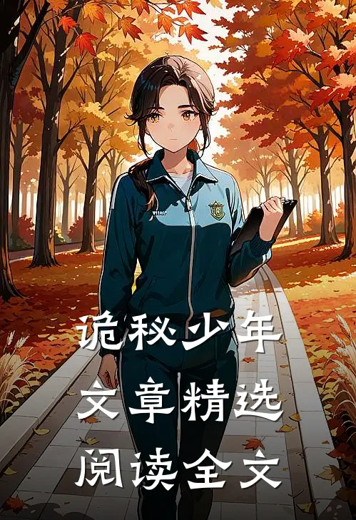 诡秘少年文章精选阅读全文