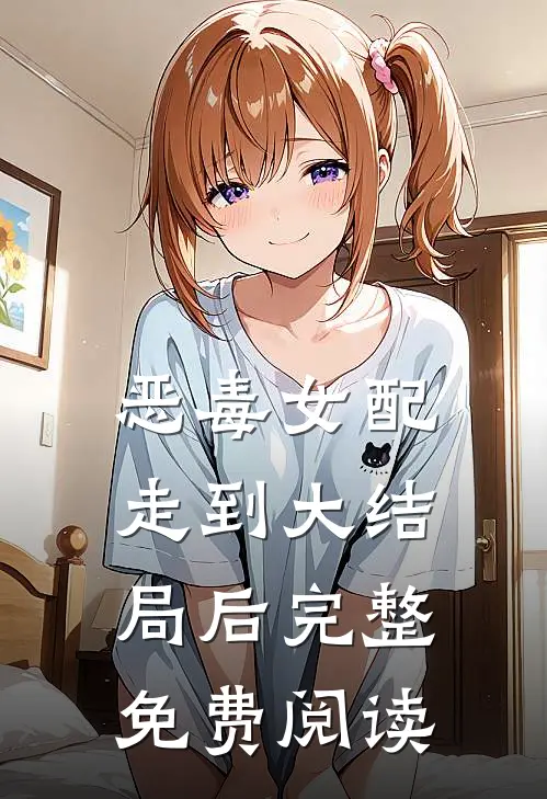 恶毒女配走到大结局后完整免费阅读