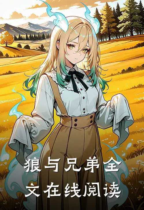狼与兄弟全文在线阅读