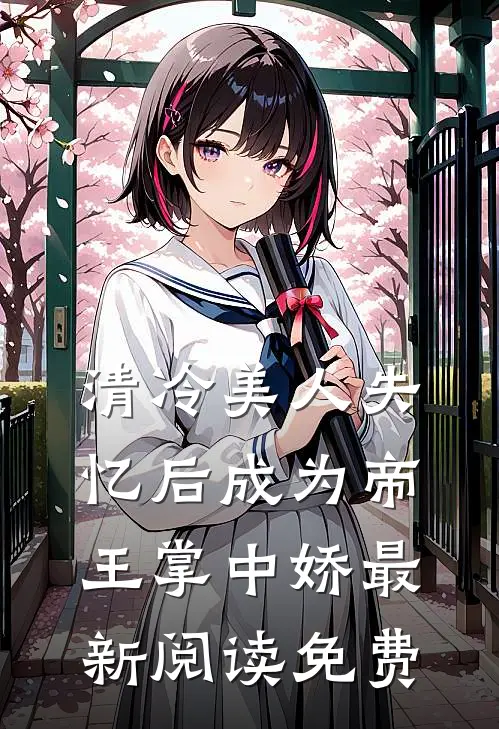 清冷美人失忆后成为帝王掌中娇最新阅读免费