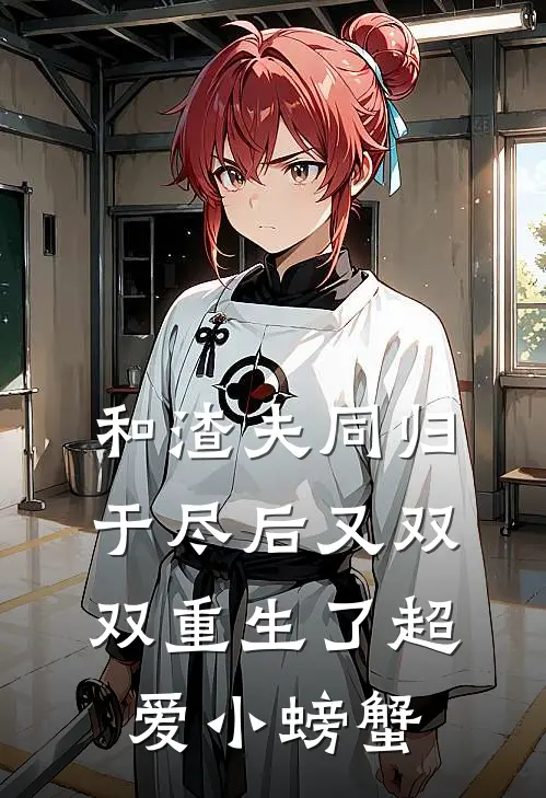 和渣夫同归于尽后又双双重生了超爱小螃蟹