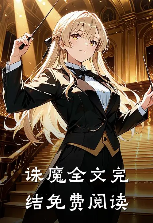 诛魔全文完结免费阅读