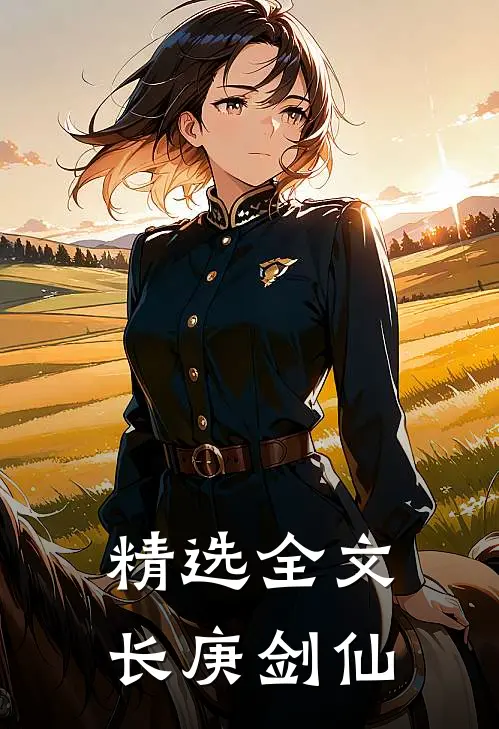 精选全文长庚剑仙