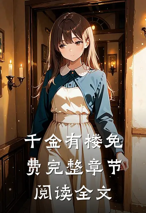 千金有楼免费完整章节阅读全文