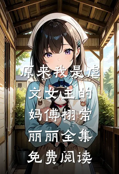 原来我是虐文女主的妈傅栩常丽丽 全集免费阅读
