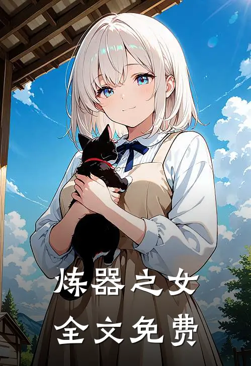 炼器之女全文免费