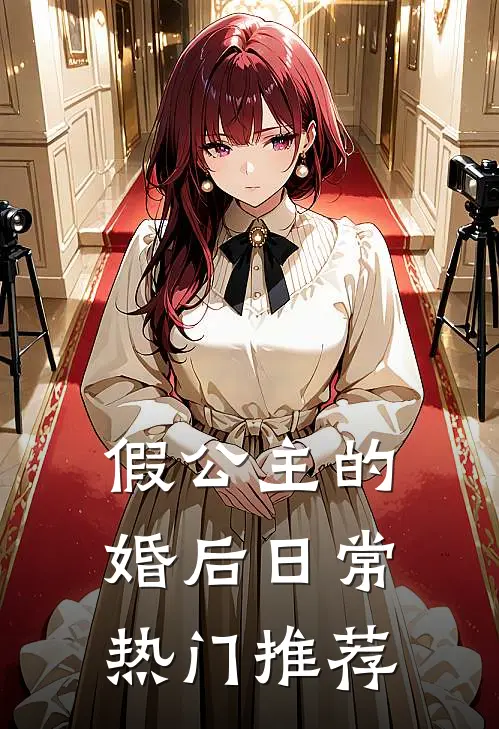 假公主的婚后日常热门推荐
