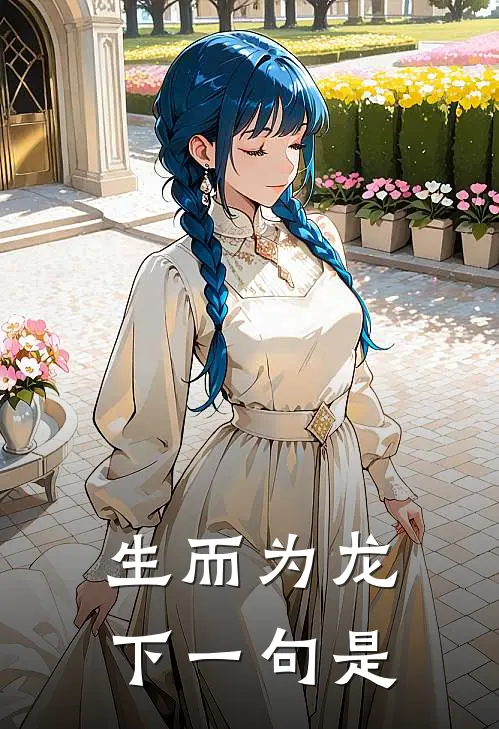 生而为龙,下一句是
