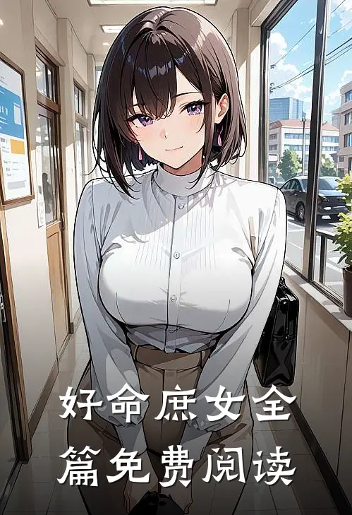 好命庶女全篇免费阅读