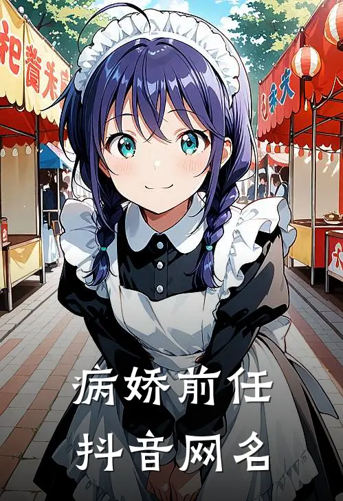 病娇前任抖音网名