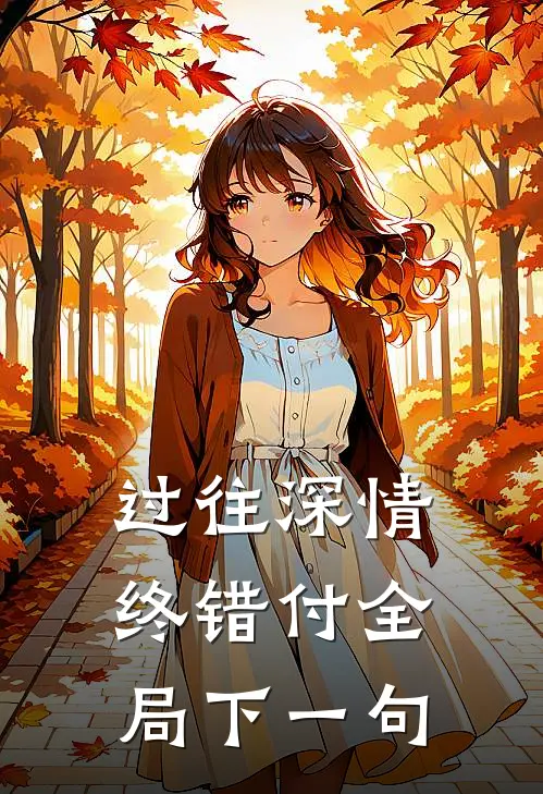 过往深情终错付全局下一句