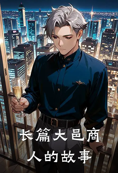 长篇大邑商人的故事