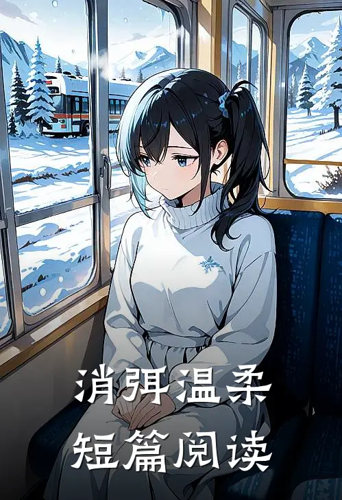 消弭温柔短篇阅读