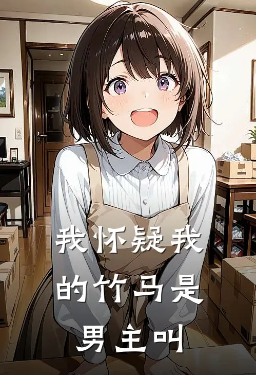 我怀疑我的竹马是男主叫