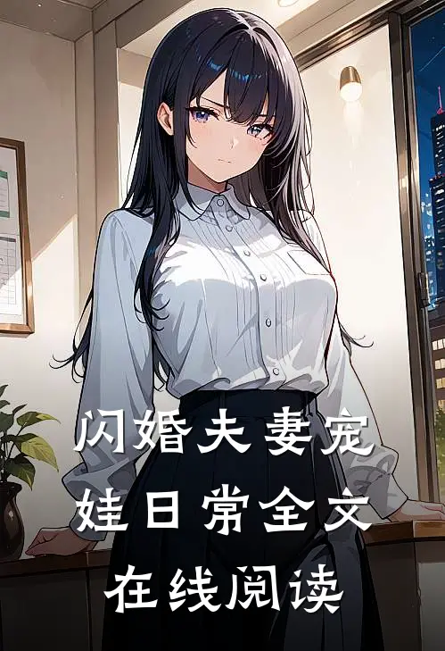 闪婚夫妻宠娃日常全文在线阅读
