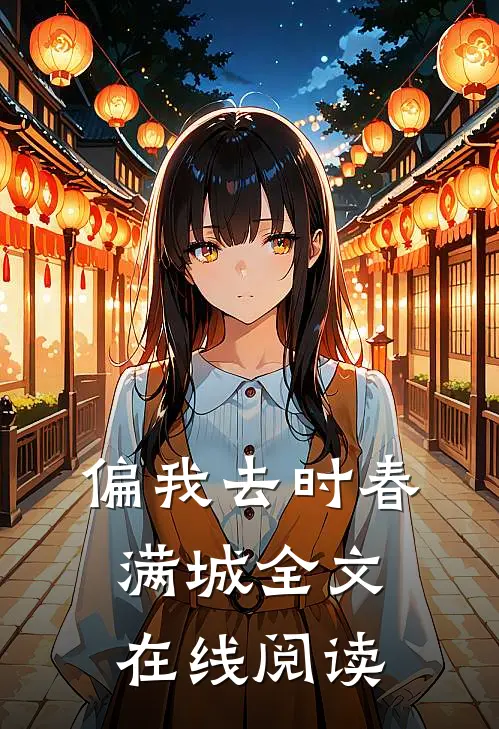 偏我去时春满城全文在线阅读