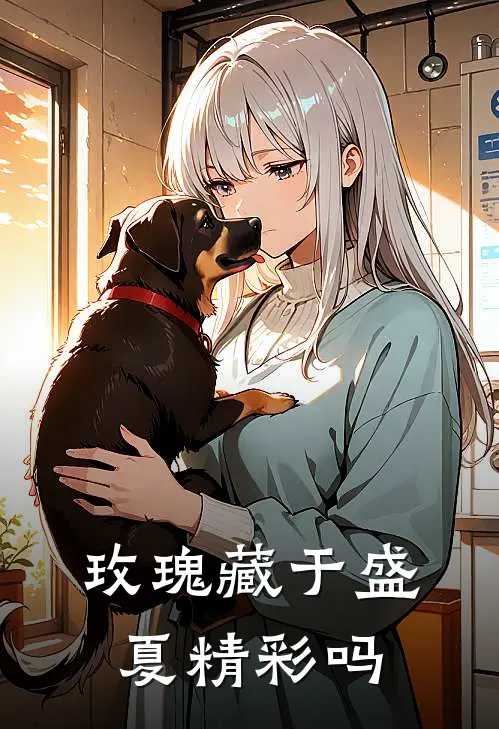 玫瑰藏于盛夏精彩吗