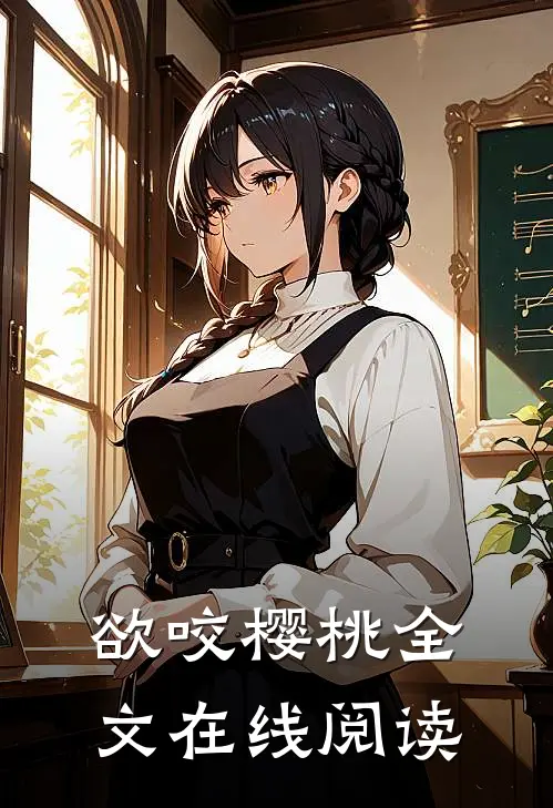 欲咬樱桃全文在线阅读