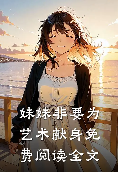 妹妹非要为艺术献身免费阅读全文