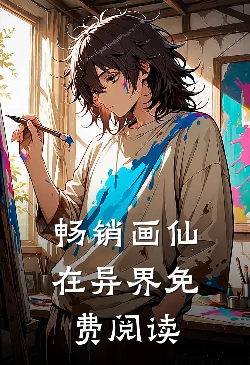 畅销画仙在异界免费阅读