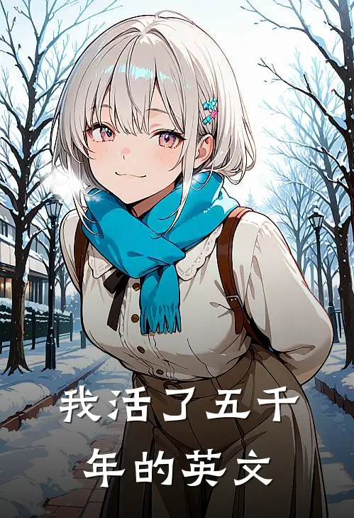 我活了五千年的英文