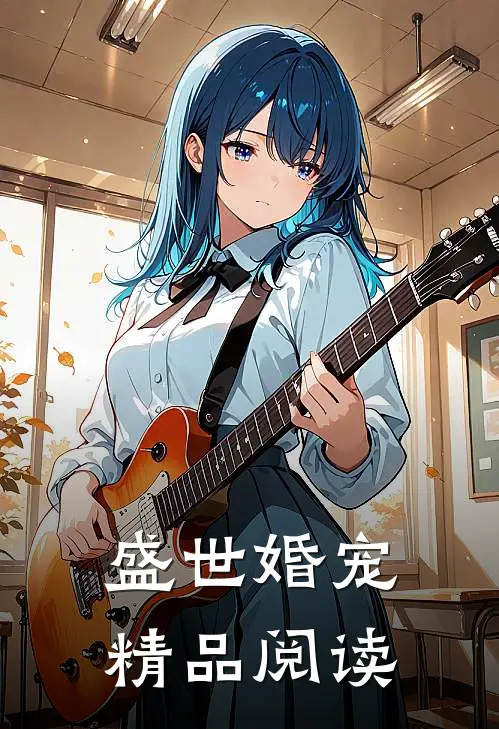 盛世婚宠精品阅读