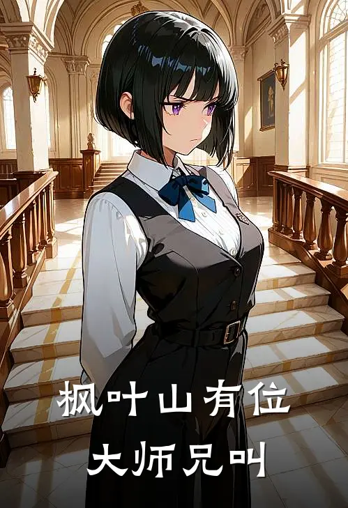 枫叶山有位大师兄叫