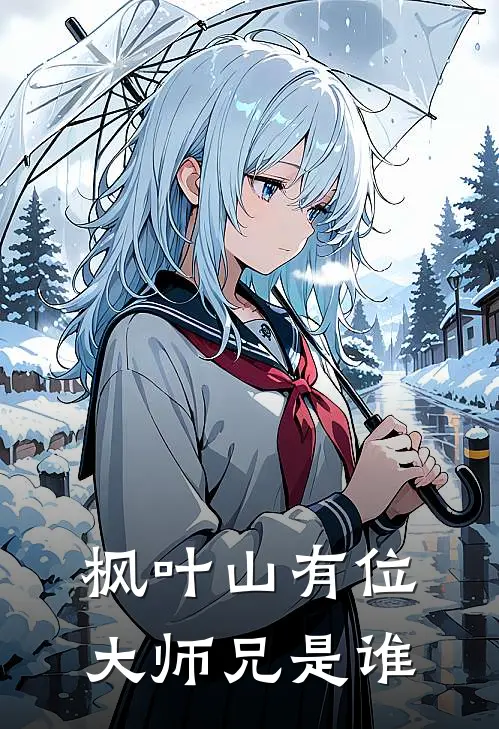 枫叶山有位大师兄是谁