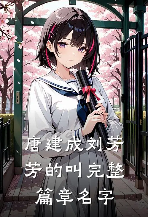 唐建成刘芳芳的叫完整篇章名字