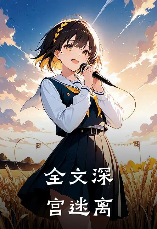 全文深宫迷离