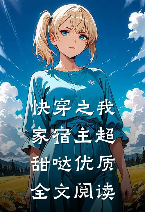 快穿之我家宿主超甜哒优质全文阅读