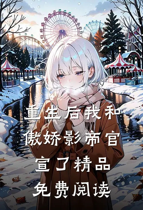 重生后我和傲娇影帝官宣了精品免费阅读