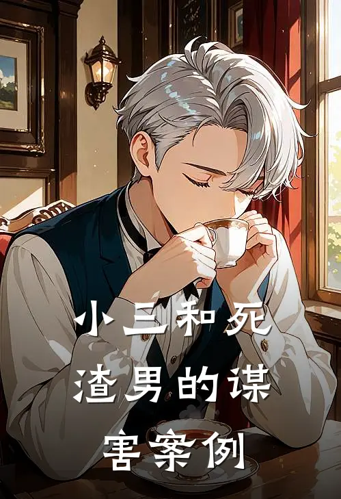 小三和死渣男的谋害案例