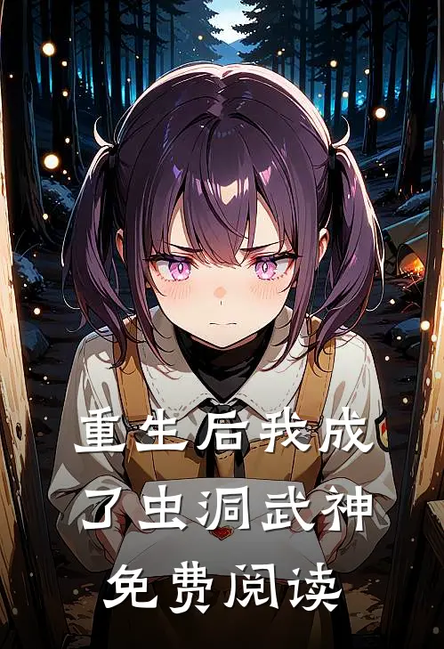 重生后我成了虫洞武神免费阅读