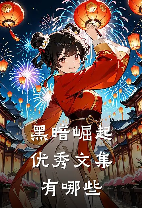 黑暗崛起优秀文集有哪些