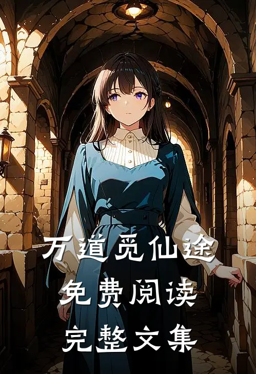 万道觅仙途免费阅读完整文集