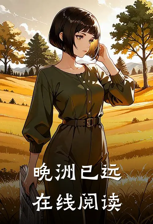 晚洲已远在线阅读