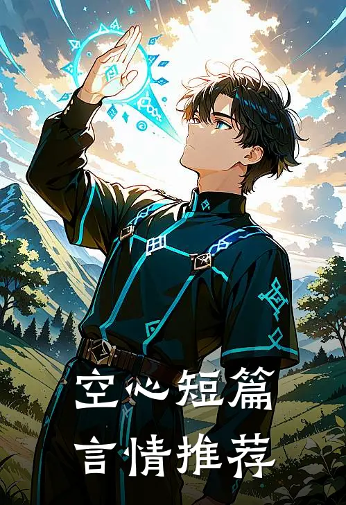 空心短篇言情推荐