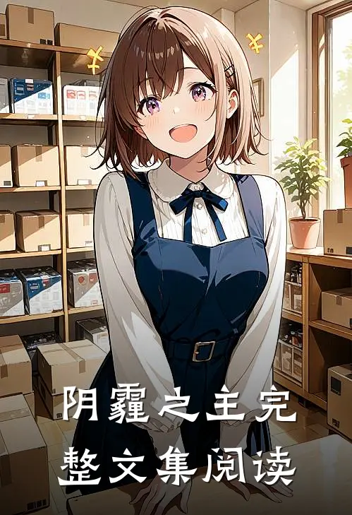 阴霾之主完整文集阅读
