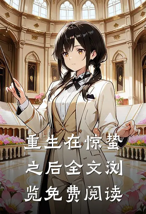 重生在惊蛰之后全文浏览免费阅读