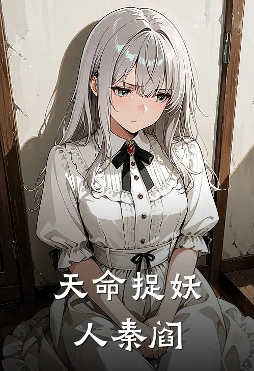 天命捉妖人秦阎