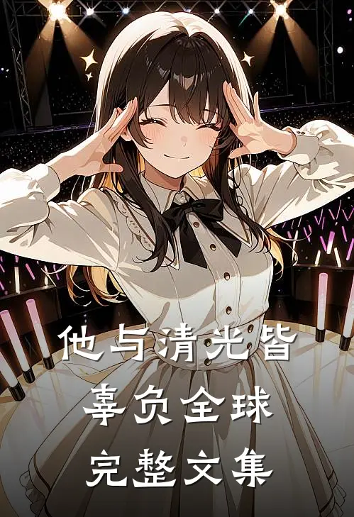 他与清光皆辜负全球完整文集