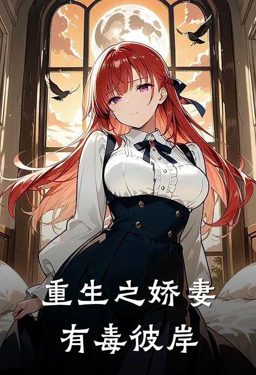 重生之娇妻有毒 彼岸